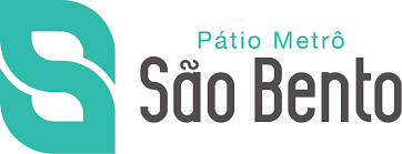 Pátio Metrô São Bento